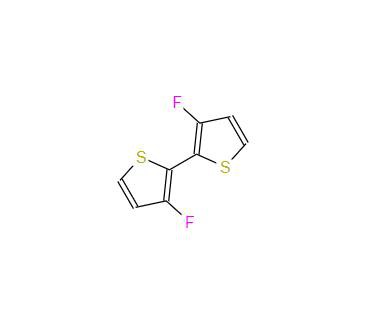 CAS:1385674-50-9丨3,3'-difluoro-2,2'-bithiophene