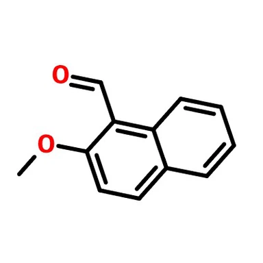 CAS:5392-12-1 | 2-Methoxy-1-naphthaldehyde