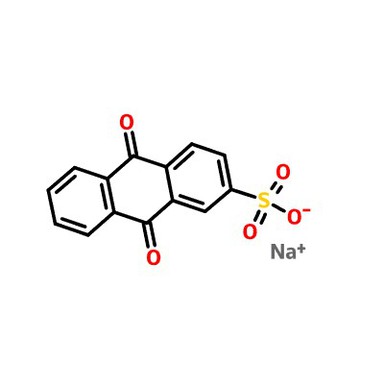 CAS:131-08-8 | 2-Anthracenesulfonic Acid, 9,10-dihydro-9,10-dioxo-, Sodium Salt