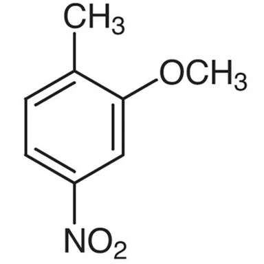 CAS:13120-77-9 | 2-Methyl-5-nitroanisole