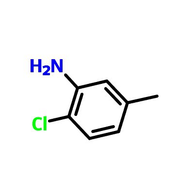 CAS:95-81-8 | 2-Chloro-5-methylaniline