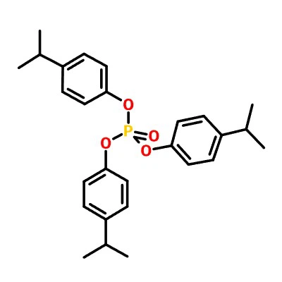 CAS:26967-76-0 | Tris(4-isopropylphenyl) Phosphate