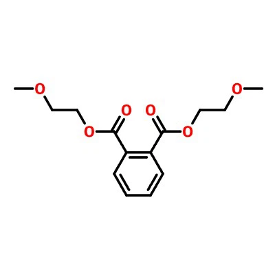 CAS:117-82-8 | Bis(2-methoxyethyl) Phthalate(DMEP)