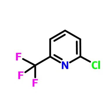 CAS:39890-95-4 | 2-Chloro-6-(trifluoromethyl)pyridine