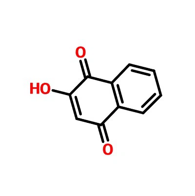 CAS:83-72-7 | 2-Hydroxy-1,4-naphoquinone