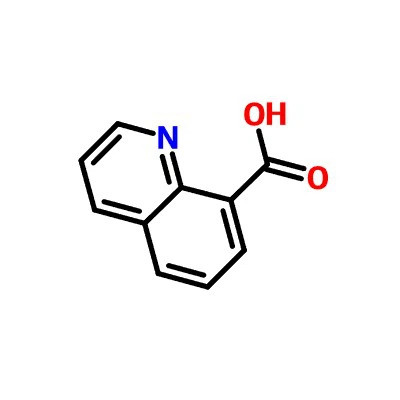 CAS:86-59-9 | Quinoline-8-carboxylic Acid