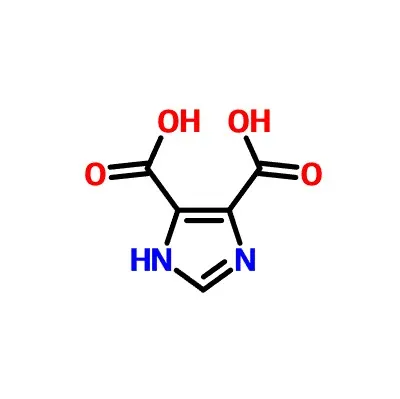 CAS:570-22-9 | 1H-Imidazole-4,5-dicarboxylic Acid