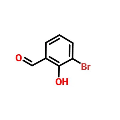 CAS:1829-34-1 | 3-Bromo-2-hydroxybenzaldehyde