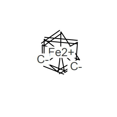 CAS:102-54-5 | Ferrocene