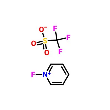 CAS:107263-95-6 | 1-Fluoropyridiniumtriflate