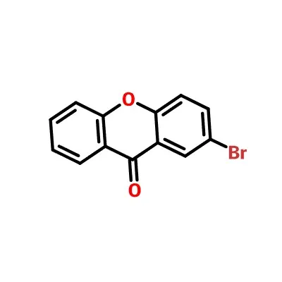 CAS:56341-31-2 | 2-Bromo-9H-xanthen-9-one