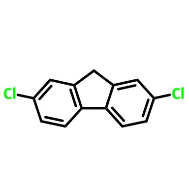CAS:7012-16-0 | 2,7-Dichlorofluorene