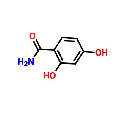 CAS:3147-45-3 | 2,4-Dihydroxybenzamide