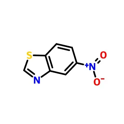 CAS:2942-07-6 | 5-Nitrobenzo[d]thiazole