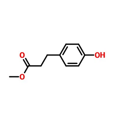 CAS:5597-50-2 | Methyl 3-(4-hydroxyphenyl)propionate