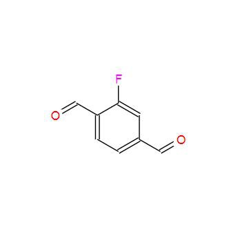 CAS:1850322-74-5丨2-fluoroterephthalaldehyde