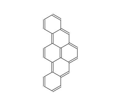 CAS:189-55-9丨Dibenzo(b,h)pyrene
