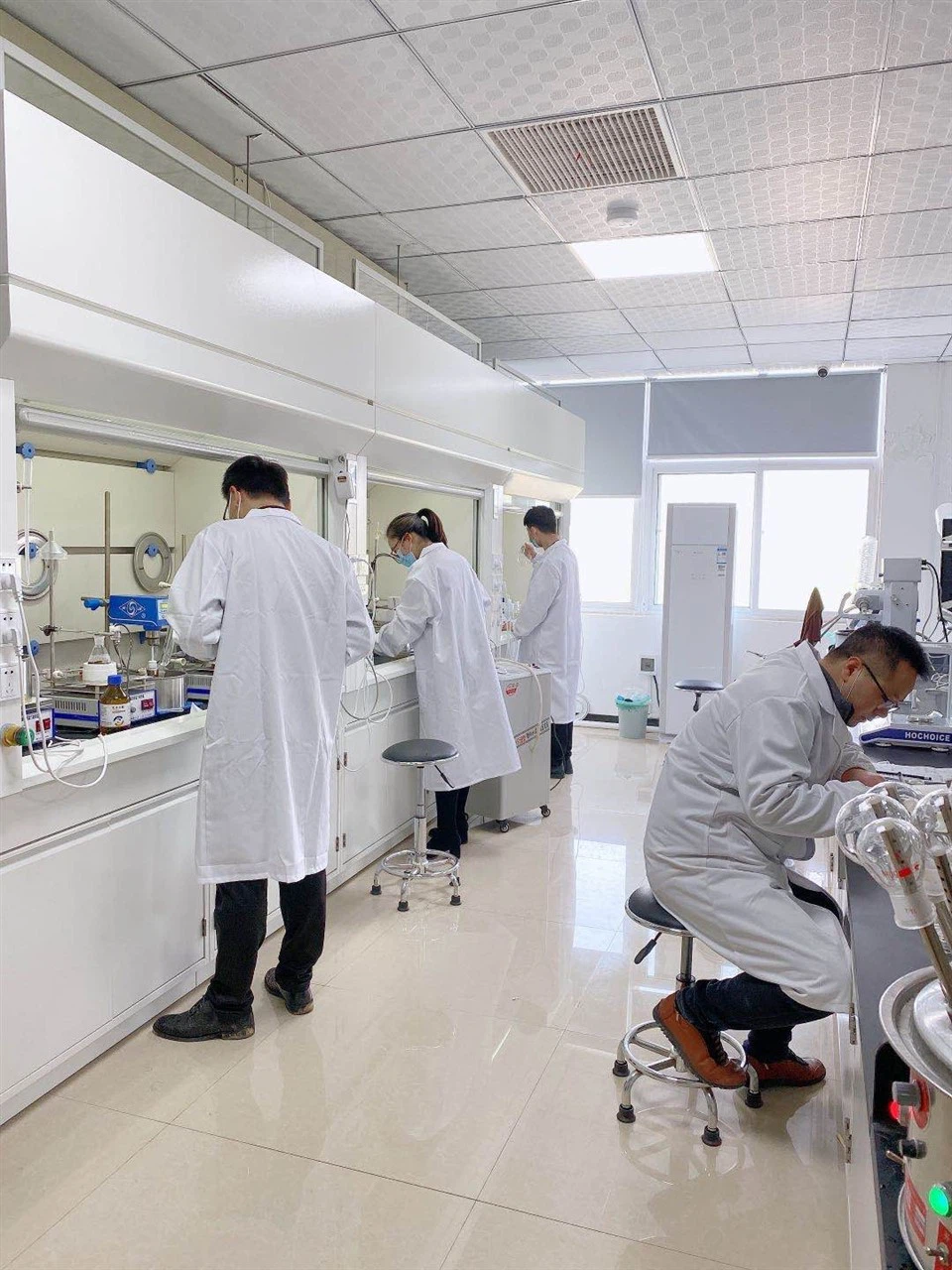 CAS 25805-17-8| POLY(2-ETHYL-2-OXAZOLINE) factory