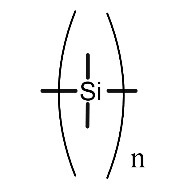 CAS:28883-63-8 Dimethylpolysilane