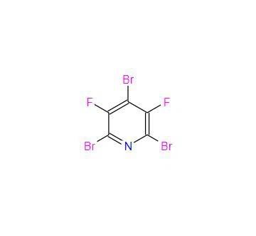 CAS:30841-93-1丨3,5-Difluoro-2,4,6-tribromopyridine