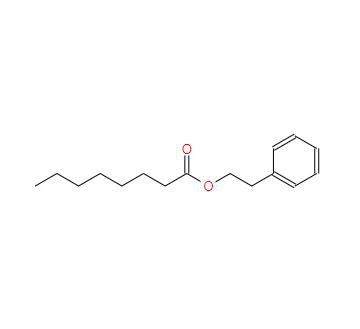 CAS:5457-70-5丨2-Phenylethyl N-Octanoate