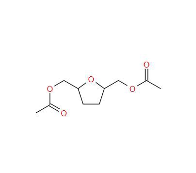 CAS:6973-62-2丨2,5-Bishydroxymethyl Tetrahydrofuran Diacetate