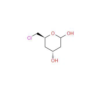 CAS:714963-27-6丨(3R,5S)-6-chloro-2,4,6-trideoxy-erythro-hexapyranoside
