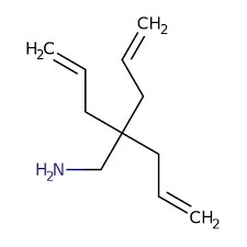 CAS:928836-00-4 | 2,2-Diallylpent-4-en-1-amine