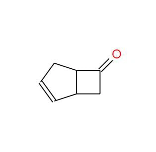 CAS:13173-09-6丨Bicyclo[3.2.0]hept-2-en-6-one