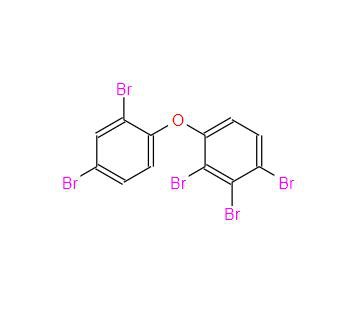 CAS:182346-21-0丨2,2',3,4,4'-Pentabromodiphenyl Ether(BDE 85)