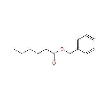 CAS:6938-45-0丨Benzyl Hexanoate